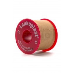 58leukoplastbeigefixatiepleister92x5framo