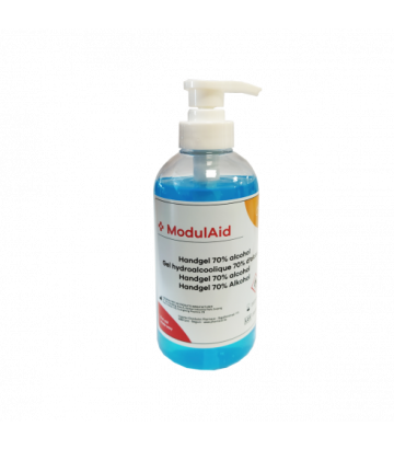 60095415ma500mldesinfectiehandgel