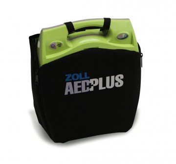 Aed plus carry bag jpg