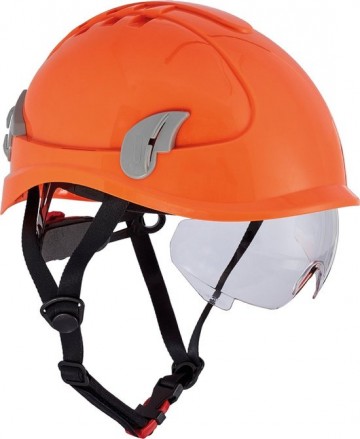 Alpinworker helmet wr 0