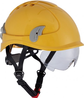 Alpinworker helmet wr 1
