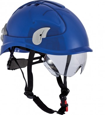 Alpinworker helmet wr 2