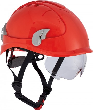 Alpinworker helmet wr 4