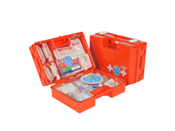 Bhv verbandtrommel haccp