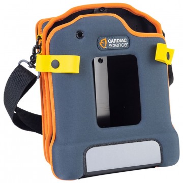 Cardiacsciencepowerheartg5draagtas