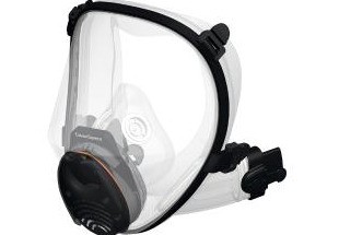 Cleanspace vol-gelaatsmasker