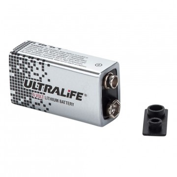 Defibtechlifeline9vbatterij3