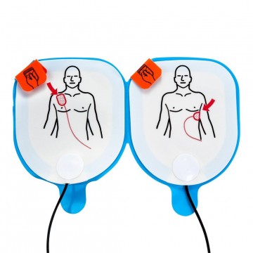 Defibtechlifelineelektrodenview ecg provolwasseneuitverpakking