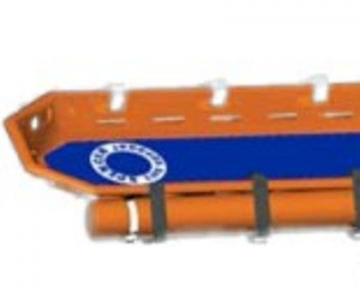 Drijvers voor Shell brancard bak