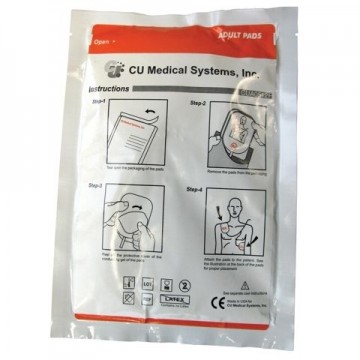 IPAD NF1200 Elektroden-volwassenen