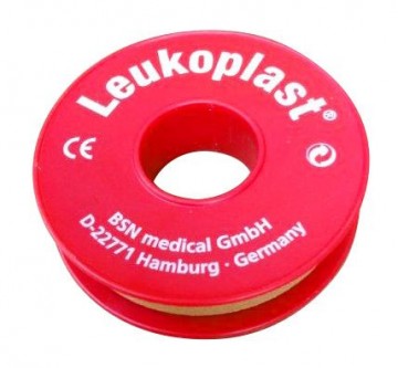 Leukoplast 1 25 cm x 9 2 m6589781g