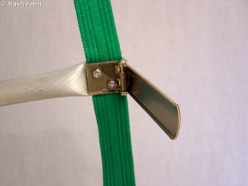 Vluchtladder 5 meter