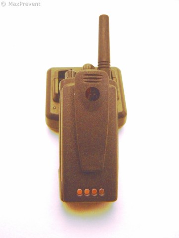 Portofoon Motorola XT420