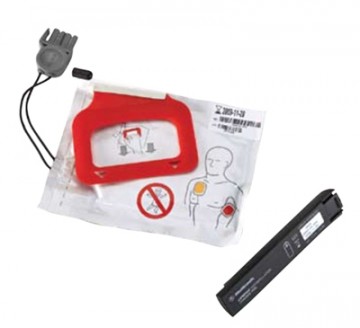 Medtronic Express chargepack voor AED