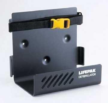 MedTronic Lifepak 500/1000 wandbeugel