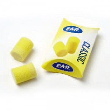 Gehoorbescherming disposable