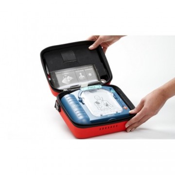 Philips Heartstart HS1 draagtas smal