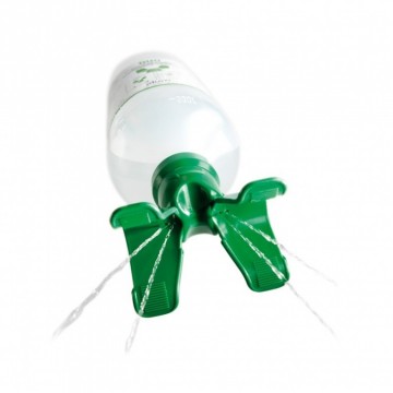 Plum duo oogspoelfles 1000 ml