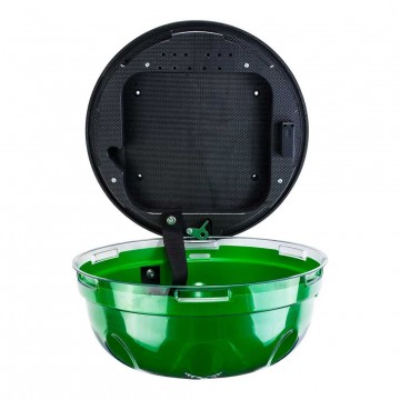 Rotaidsolidplusbinnenkastopen