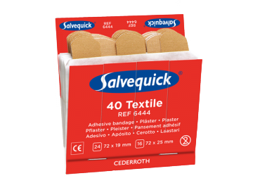 Salvequick 6444
