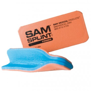 Sam finger splint 1