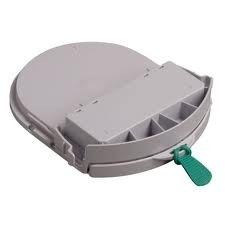 Heartsine Samaritan Batterij en elektroden-volwassenen