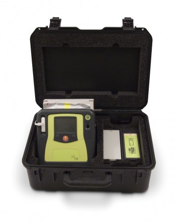 Small pelican case aed pro jpg
