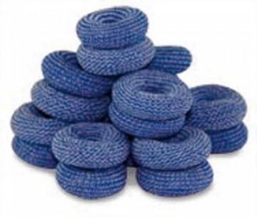 Vingerbob detectable 1 0