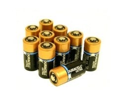 Zoll AED Plus-Batterij