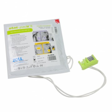 Zoll AED Plus losse Elektroden-volwassenen Stat Padz