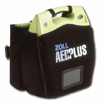 Zol AED Plus draagtas