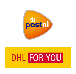 PostNL_DHL_logo